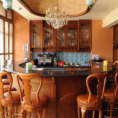Hotel & Museum Dona Gracia Tiberya Dış mekan fotoğraf