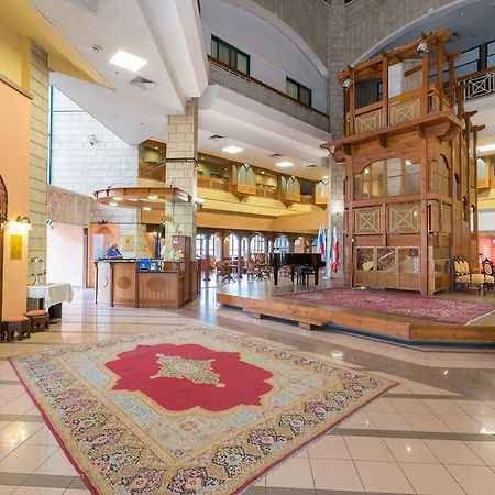 Hotel & Museum Dona Gracia Tiberya Dış mekan fotoğraf