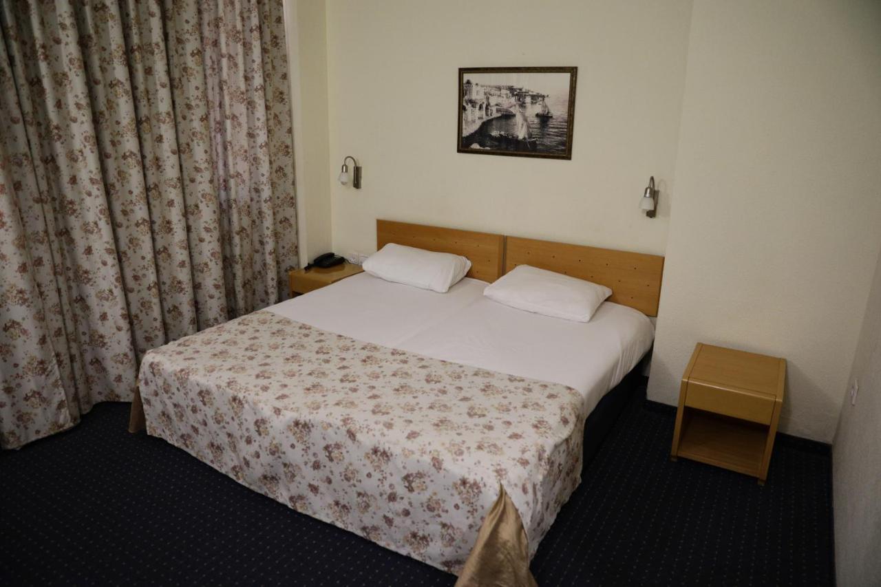Hotel & Museum Dona Gracia Tiberya Dış mekan fotoğraf
