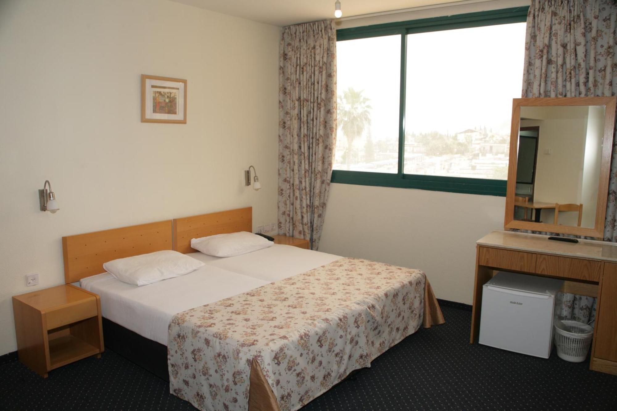 Hotel & Museum Dona Gracia Tiberya Oda fotoğraf