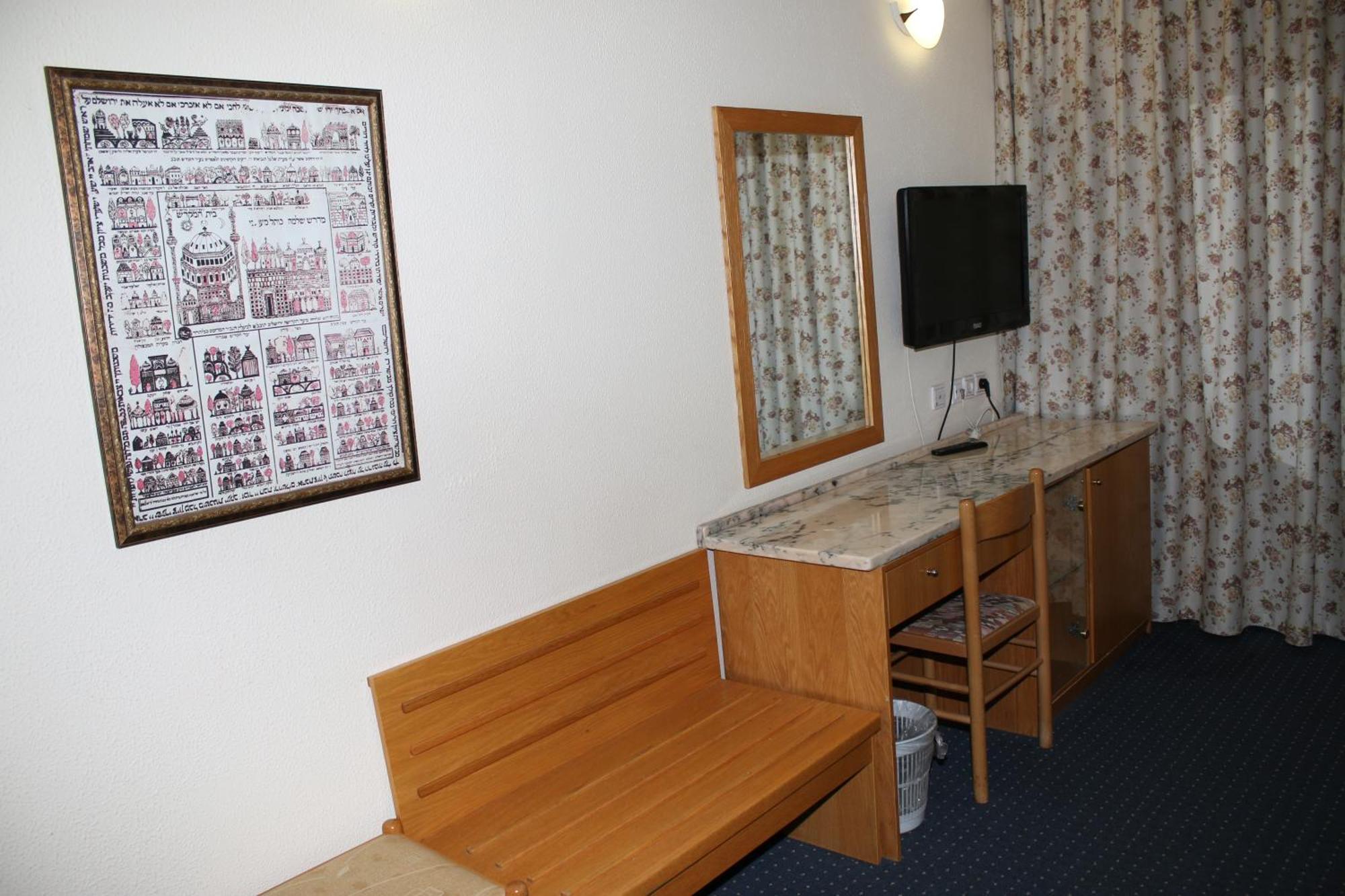 Hotel & Museum Dona Gracia Tiberya Oda fotoğraf