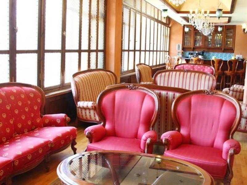 Hotel & Museum Dona Gracia Tiberya Dış mekan fotoğraf