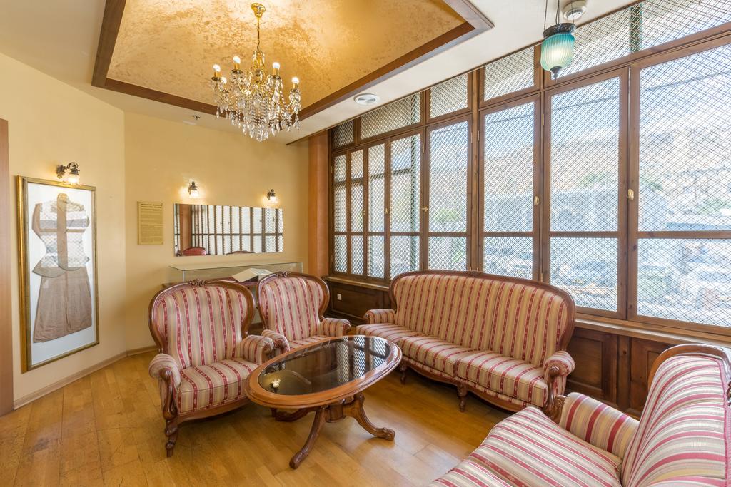 Hotel & Museum Dona Gracia Tiberya Dış mekan fotoğraf