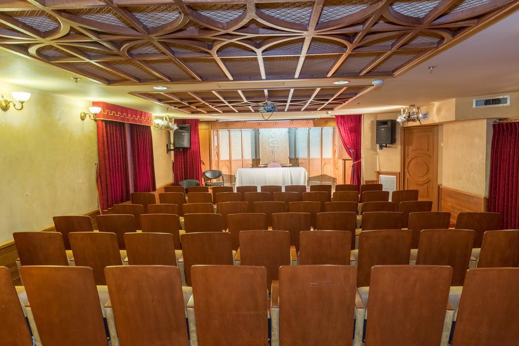 Hotel & Museum Dona Gracia Tiberya Dış mekan fotoğraf