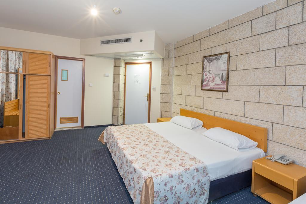 Hotel & Museum Dona Gracia Tiberya Dış mekan fotoğraf