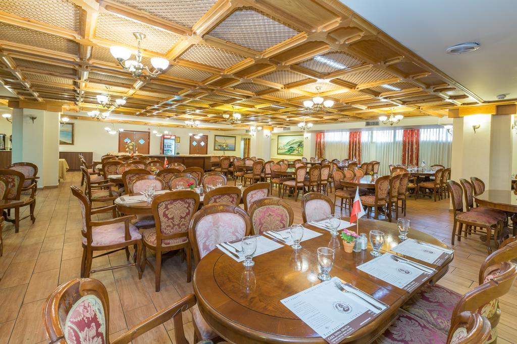 Hotel & Museum Dona Gracia Tiberya Dış mekan fotoğraf
