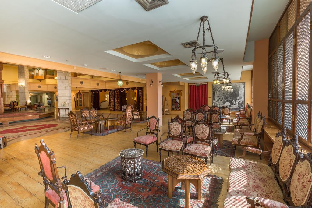 Hotel & Museum Dona Gracia Tiberya Dış mekan fotoğraf