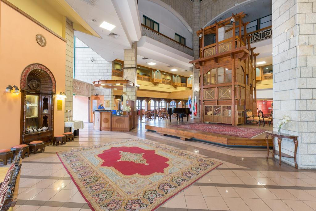 Hotel & Museum Dona Gracia Tiberya Dış mekan fotoğraf