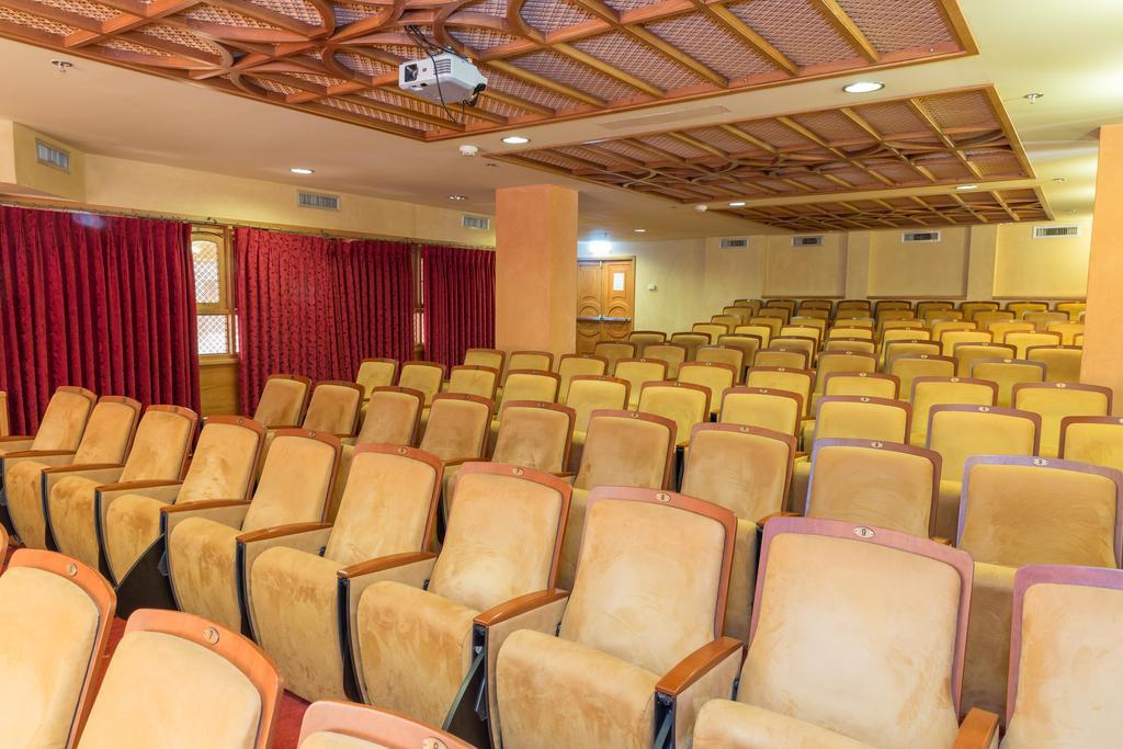 Hotel & Museum Dona Gracia Tiberya Dış mekan fotoğraf