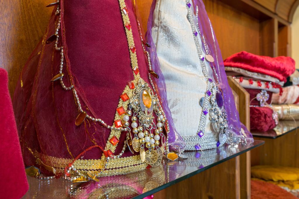 Hotel & Museum Dona Gracia Tiberya Dış mekan fotoğraf