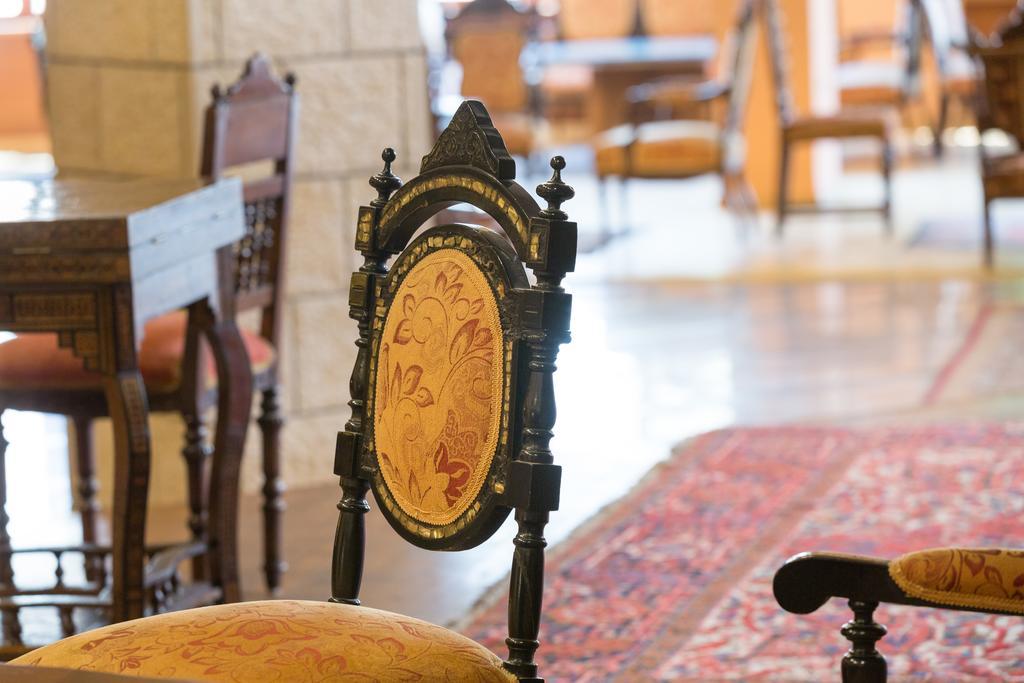 Hotel & Museum Dona Gracia Tiberya Dış mekan fotoğraf