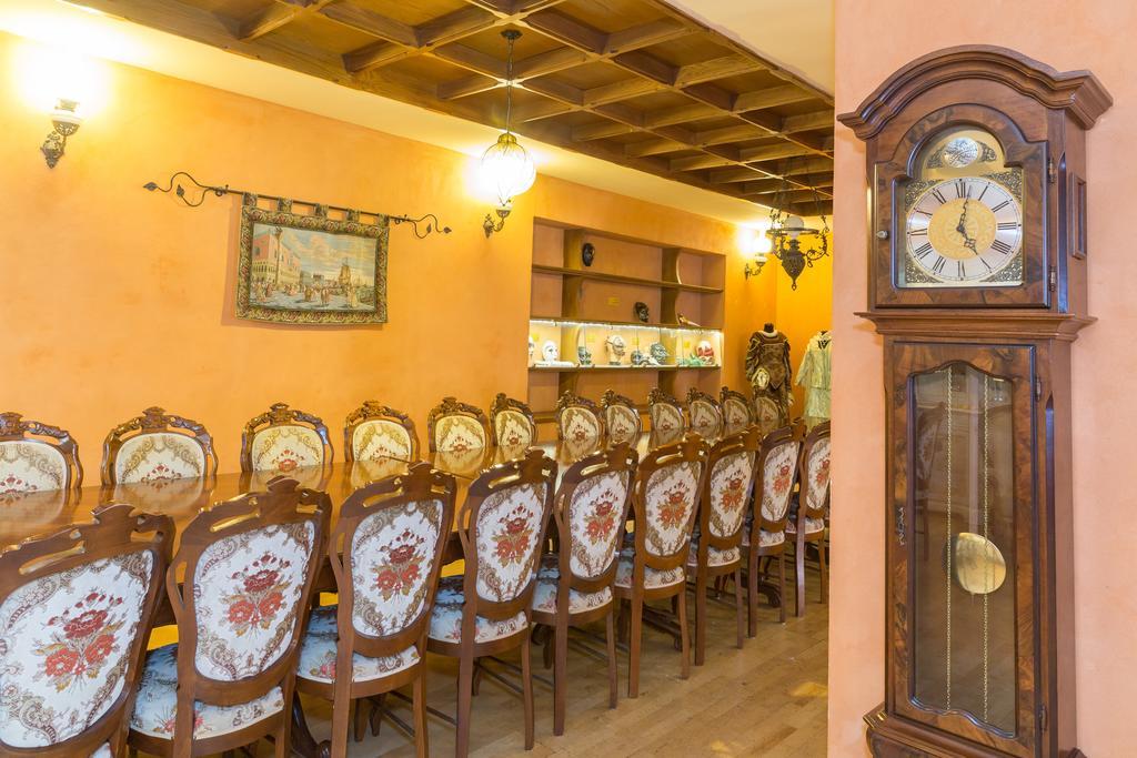 Hotel & Museum Dona Gracia Tiberya Dış mekan fotoğraf